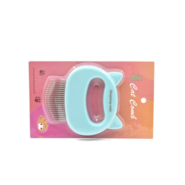 Mengchong castle Pet Grooming Tool Pet HairBuster Comb
