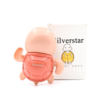 Silverstar Baby toy use in tub