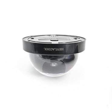 HEYLACOOL Baby Monitors Home Use with Night Vision