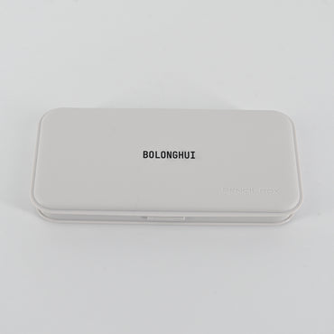 BOLONGHUI Pencil Case Stationery Bag Holder