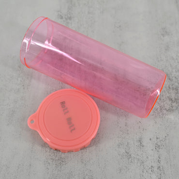 Roll Roll Drinking Bottle for Sport