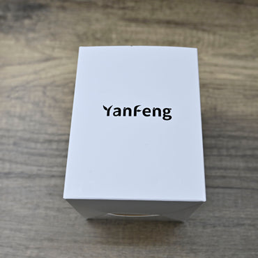 YanFeng Hydroponic Plant Vase-Indoor Terrariums for Plants