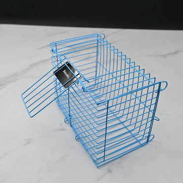 YanFeng Strong and Steady Birdcages in Blue