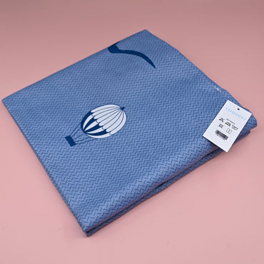 COOSOFT Soft and Easy to Fold Bed Sheet Adults Kids