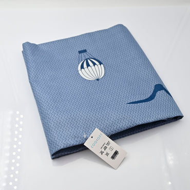 COOSOFT Soft and Easy to Fold Bed Sheet Adults Kids