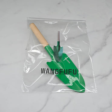 WANGFUFU Gardening Trowels Mini Hand Shovel