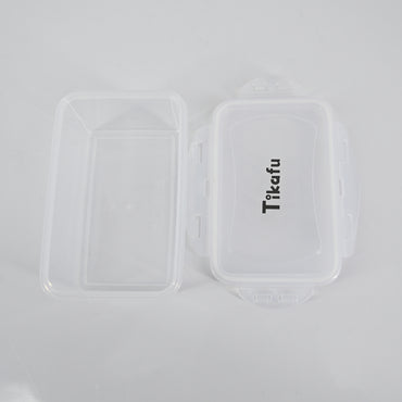 Tikafu Lunch Boxes Meal Container