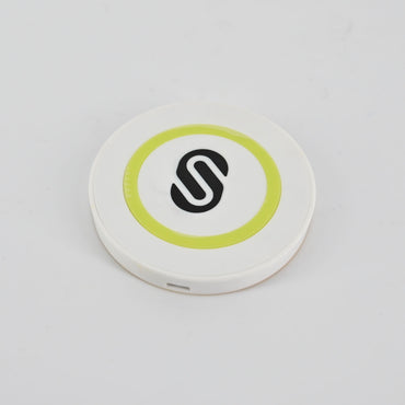 S Wireless Chargers -Fast Charging, Charging Indicator