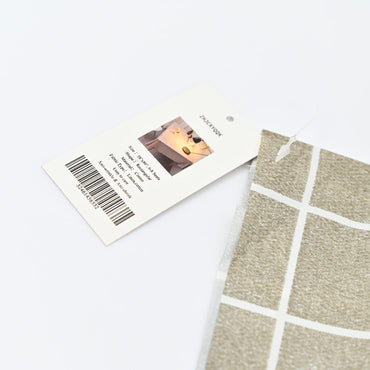 ZHJCXYQQK Rectangle Table Linen Tablecloths 58''x86'', 6-8 Seats