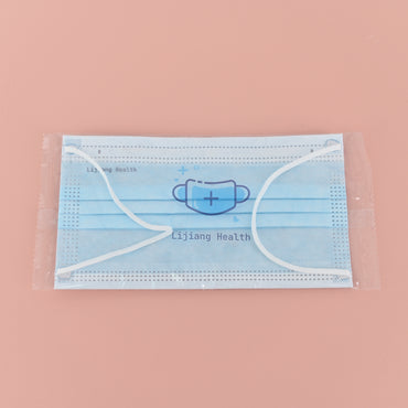 Lijiang Health Sanitary Masks-Safe, Easy Breathing Wear