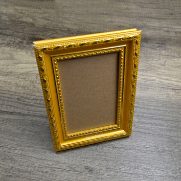 Bizzy Morning 12*10 In Wall Mount &Tabletop Picture Frame