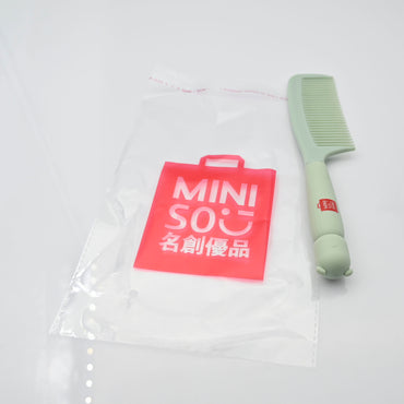 MINI SO Hair Combs for Curly Hair,Long Hair,Wet Hair