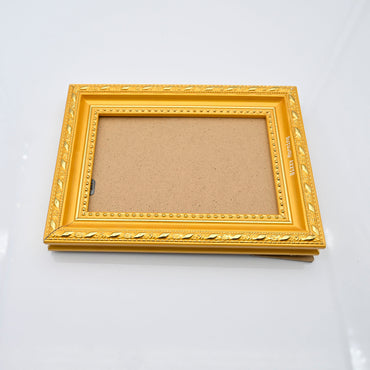 Bizzy Morning 12*10 In Wall Mount &Tabletop Picture Frame