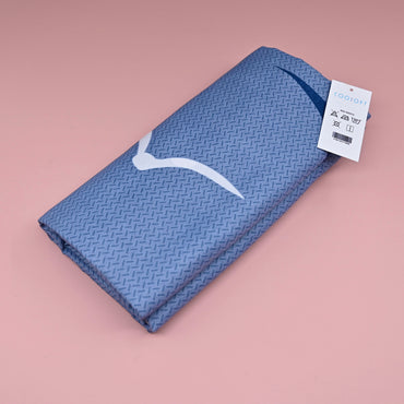 COOSOFT Soft and Easy to Fold Bed Sheet Adults Kids