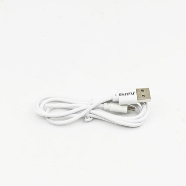 ENJETU USB Cable Charging Cable for Mobile Phones