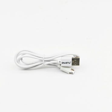 ENJETU USB Cable Charging Cable for Mobile Phones