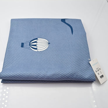 COOSOFT Soft and Easy to Fold Bed Sheet Adults Kids