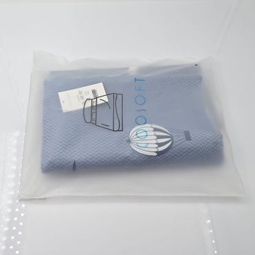 COOSOFT Soft and Easy to Fold Bed Sheet Adults Kids