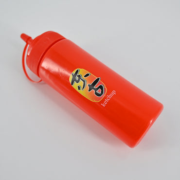 Classic Ketchup Squeeze Bottle,7 Ounce