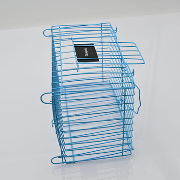 YanFeng Strong and Steady Birdcages in Blue