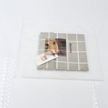 ZHJCXYQQK Rectangle Table Linen Tablecloths 58''x86'', 6-8 Seats