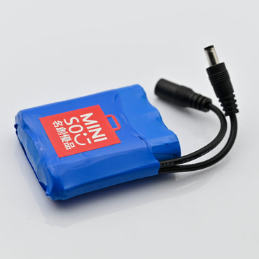 MINI SO 12V Lithium Batteries