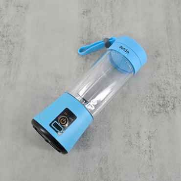 Outin Portable Electrical Fruit Pressesr 380ML