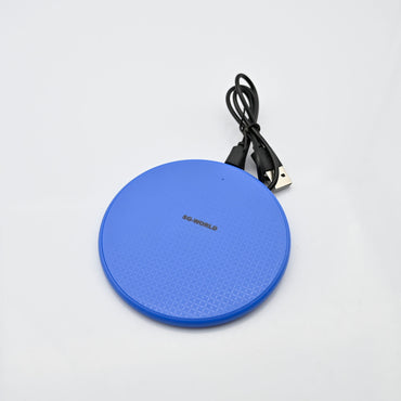 SG-WORLD Chargers for Smartphones- Fast Charging, Charging Indicator