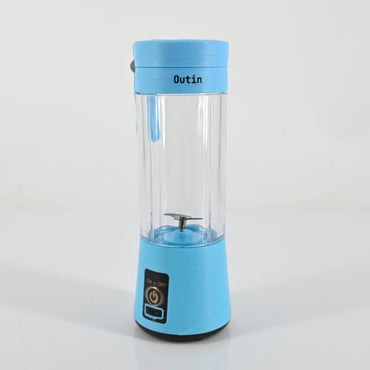 Outin Portable Electrical Fruit Pressesr 380ML