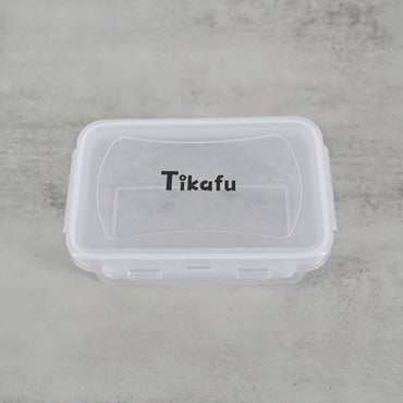 Tikafu Lunch Boxes Meal Container