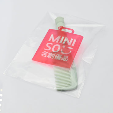 MINI SO Hair Combs for Curly Hair,Long Hair,Wet Hair