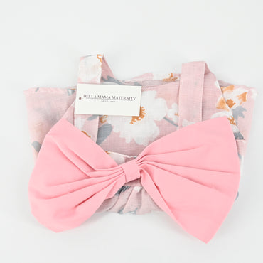 BELLA MAMA MATERNITY Dresses for Toddler Girls