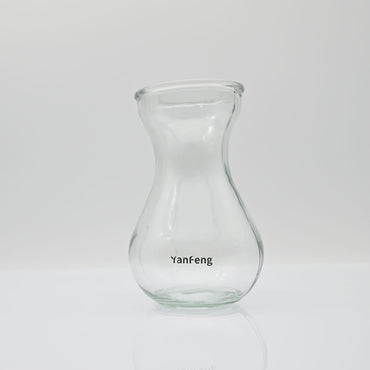 YanFeng Hydroponic Plant Vase-Indoor Terrariums for Plants