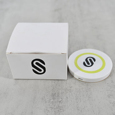 S Wireless Chargers -Fast Charging, Charging Indicator