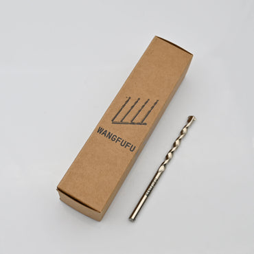WANGFUFU Bits for Hand Drills Micro Drill Bit