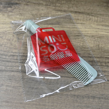 MINI SO Hair Combs for Curly Hair,Long Hair,Wet Hair