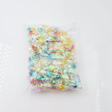 Wheatbased Candy Mixed Fruit Candy Multi Color Candy