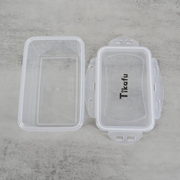 Tikafu Lunch Boxes Meal Container