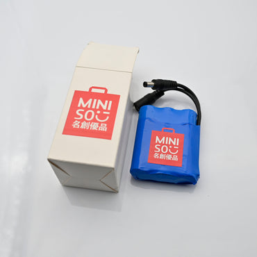 MINI SO 12V Lithium Batteries
