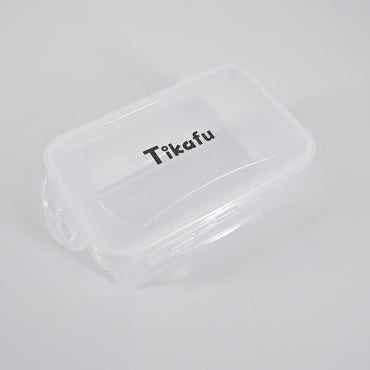 Tikafu Lunch Boxes Meal Container