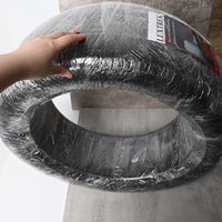 LUXTREK High-Performance All-Season Tire Durable Radial Tire for Optimal Traction & Fuel Efficiency