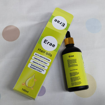 Erae Erae-Hair oils