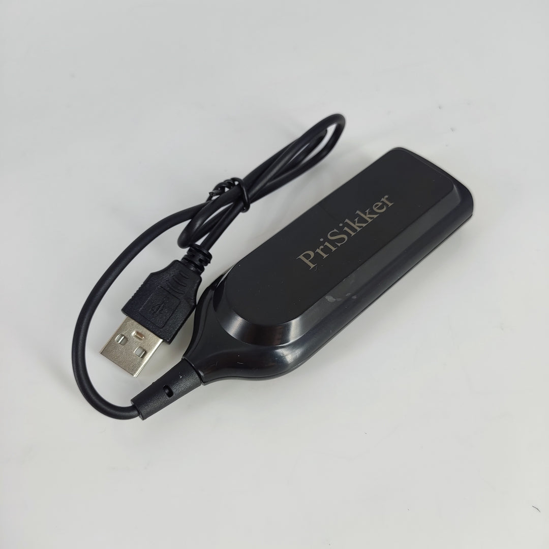 PriSikker USB Hub - Multi-Port Connectivity Solution for Fast Data Transfer