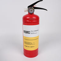 Handheld Dry Powder Fire Extinguishers Portable Fire-Extinguishers for Home, Car & Office Use