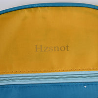 Hzsnot School Bus Backpack for Kids Adorable Cartoon Schoolbags for Preschool and Kindergarten Children