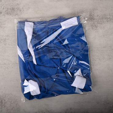 MR HIKING Football Jerseys Soccer Jersey Short Sleeve Breathable Lightweight for Adults Kids Training and Matches