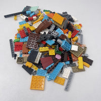 QC Ltbrcik Toy Building Blocks - Durable and Set for Young Architects and Builders