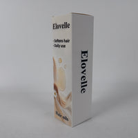 Elovelle Hair Oils Essential Oil Infused Conditioner Deep Moisture Detangles Reduces Frizz for All Hair Types