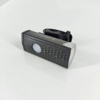 Lifebee High-Visibility Bicycle Front Lights – Powerful LED Illumination for Safe Night Rides