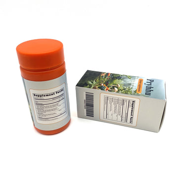 Pryhhu Dietary supplements-High-Quality Nutritional Support to Boost Energy, Immunity, and Vitality. Essential Vitamins and Minerals for a Balanced, Healthy Lifestyle and Optimal Health.